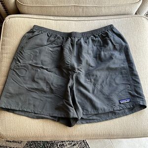 Patagonia mens baggie shorts